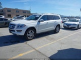 Mercedes-Benz Gl 450 4Matic 4JGDF6EE0FA468350 снимка