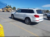 Mercedes-Benz Gl 450 4Matic 4JGDF6EE0FA468350 снимка