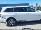 Mercedes-Benz Gl 450 4Matic 4JGDF6EE0FA468350 снимка