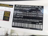 Mercedes-Benz Gl 450 4Matic 4JGDF6EE0FA468350 снимка