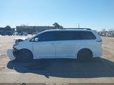 Toyota Sienna Se 8 Passenger 5TDXZ3DC0HS774316 снимка
