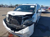 Toyota Sienna Se 8 Passenger 5TDXZ3DC0HS774316 снимка