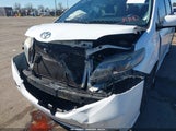 Toyota Sienna Se 8 Passenger 5TDXZ3DC0HS774316 снимка
