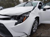 Toyota Corolla Le 5YFB4MDE8RP200881 снимка