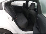 Toyota Corolla Le 5YFB4MDE8RP200881 снимка