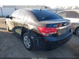 Chevrolet Cruze Ls Auto 1G1PA5SG2D7211046 снимка