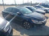 Honda Accord Ex-L V-6 1HGCR3F89GA000943 photo