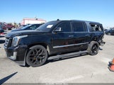 Cadillac Escalade Esv Premium 1GYS4TKJ7FR534602 снимка
