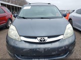 Toyota Sienna Xle Limited 5TDBA22C36S065407 fotografie