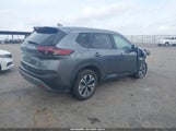 Nissan Rogue Sv Fwd 5N1BT3BAXPC802549 fotografie