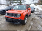 Jeep Renegade Latitude 4X4 ZACCJBBB8HPE70044 снимка