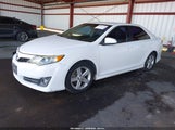 Toyota Camry Se 4T1BF1FK4CU189167 снимка