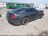 Ford Mustang Ecoboost 1FA6P8TH5K5175247 снимка