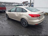 Ford Focus Sel 1FADP3H20JL255001 снимка