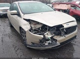 Ford Focus Sel 1FADP3H20JL255001 снимка
