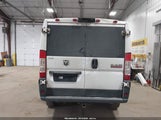 Ram Promaster  Low Roof 136 Wb 3C6TRVAG5JE103166 photo