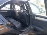 Mercedes-Benz C 300 Luxury 4Matic/Sport 4Matic WDDGF8AB5DR296166 снимка