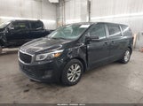 Kia Sedona L KNDMA5C17G6184215 снимка