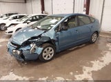 Toyota Prius JTDKB20U087707832 снимка