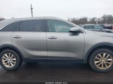 Kia Sorento 2.4L Lx 5XYPGDA3XHG280459 снимка