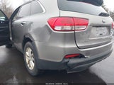 Kia Sorento 2.4L Lx 5XYPGDA3XHG280459 снимка