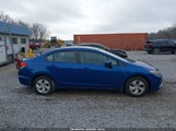Honda Civic Lx 2HGFB2F52FH556934 photo