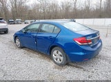 Honda Civic Lx 2HGFB2F52FH556934 photo