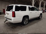 Chevrolet Suburban  Ltz 1GNSKKKCXFR535306 photo