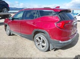GMC Terrain Slt 3GKALVEV6KL231959 снимка