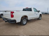 Chevrolet Silverado  4Wd Long Bed Wt 3GCNYAEF3MG290978 photo