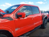 Ford F-150 Raptor 1FTFW1RG7MFC25596 снимка
