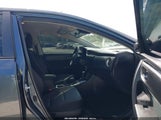 Toyota Corolla Le 2T1BURHE0JC045447 снимка