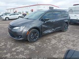Chrysler Pacifica Awd Launch Edition 2C4RC3BG1LR288633 photo