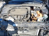 Hyundai Sonata Blue KMHL24JJ2MA018260 снимка