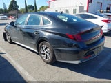 Hyundai Sonata Blue KMHL24JJ2MA018260 снимка