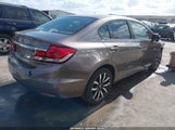Honda Civic Ex-L 19XFB2F90EE082963 снимка
