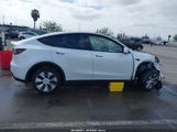 Tesla Model Y Awd/Long Range Dual Motor All-Wheel Drive 7SAYGDEE7PF836297 photo