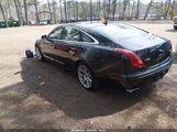 Jaguar Xj Xjl Portfolio SAJWJ2GD1D8V45709 photo