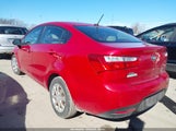 Kia Rio Lx KNADM4A36E6372675 снимка