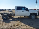 Chevrolet Silverado 3500Hd 4Wd Long Bed Wt 1GC5YSEY2NF178246 photo
