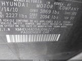 Hyundai Elantra Se KMHDU4AD5AU096227 снимка