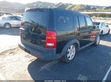 Land Rover Lr3 V8 Hse SALAG25467A427266 fotografie