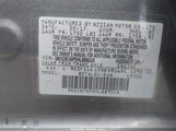 Nissan Versa 1.6 Sv 3N1CN7AP2HL889548 снимка