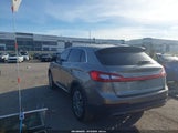 Lincoln Mkx Reserve 2LMPJ6LRXJBL38630 снимка