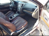 Subaru Outback 2.5I Limited 4S4BRBSC6D3246259 снимка