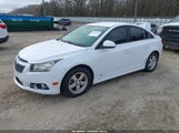 Chevrolet Cruze 1Lt 1G1PF5SC8C7382199 снимка