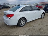 Chevrolet Cruze 1Lt 1G1PF5SC8C7382199 снимка