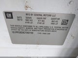 Chevrolet Cruze 1Lt 1G1PF5SC8C7382199 снимка