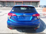 Honda Hr-V Awd Sport 3CZRU6H12MM702443 fotografie