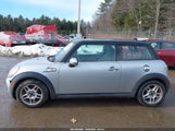 Mini Cooper S WMWMF73578TV33020 снимка